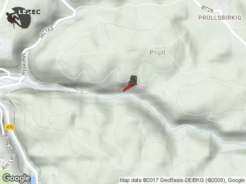 Oberes Püttlachtal 25-37, 91278 Pottenstein, Nìmecko