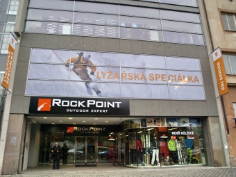 prodejna prodejna