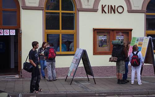 Kino