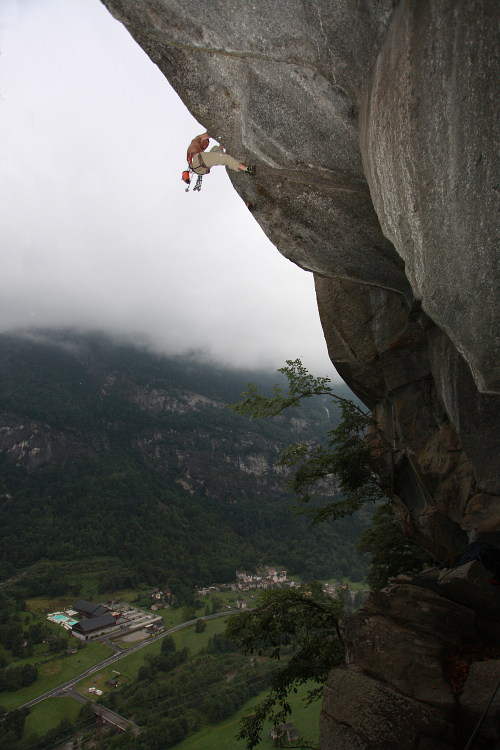 Martin Kulajta, Turkey Crack 8a