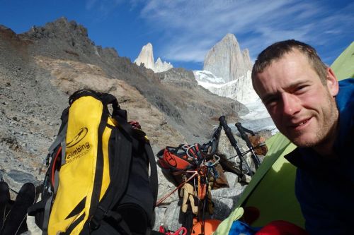 Fitz Roy Smolo batoh