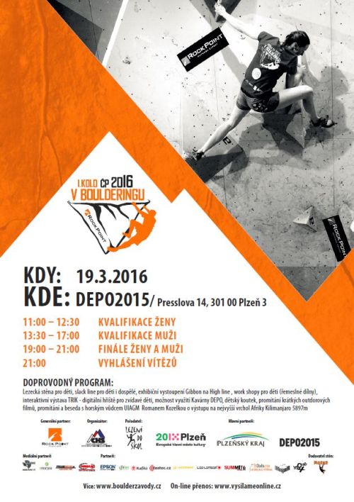P boulder 2016 Plze - plakt