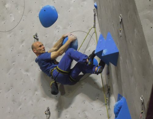 Andrej Chrastina - fin�le veter�ni