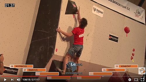 Adam Ondra