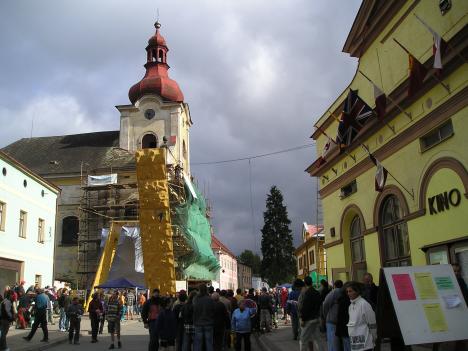 Festival - Teplice - stna - 2003