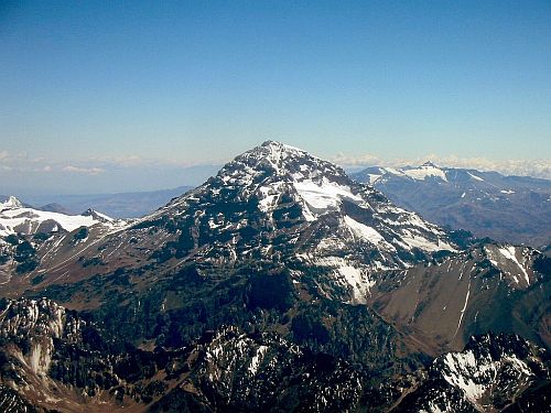 Aconcagua