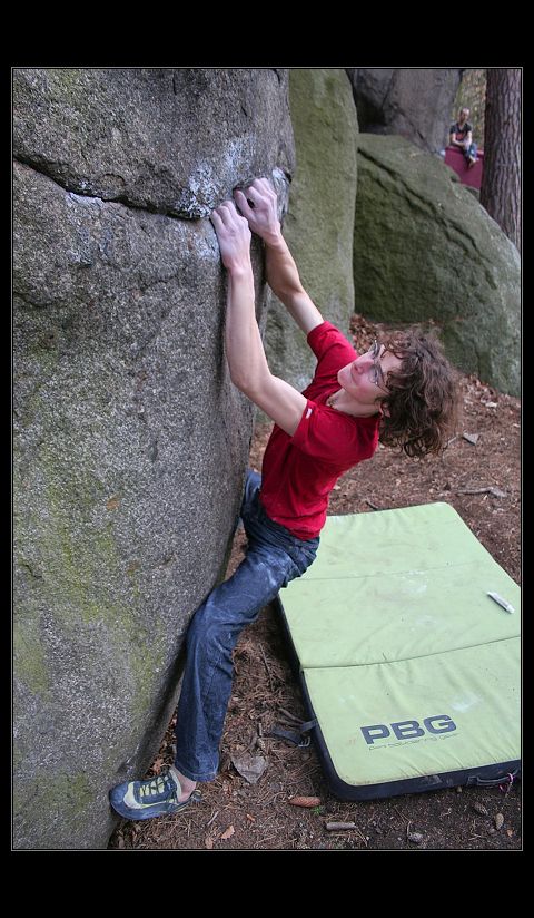 Adam Ondra