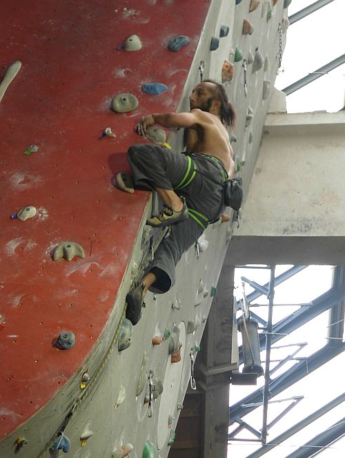 climb 2