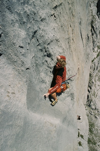 Silbergeier rok 2006, foto Ji Dlabola