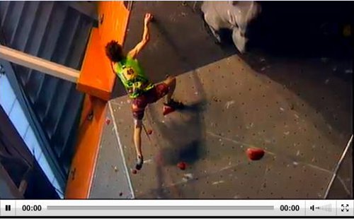 Adam Ondra