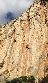 San Vito Lo Capo