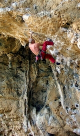 Grotta Areounauta