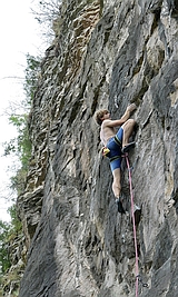 Kavčí lom