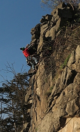 Žebřík