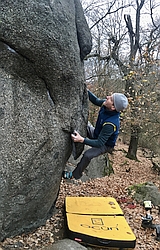 Beržerak