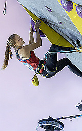 foto: © 2021 Jan Virt/IFSC
