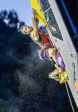 foto: © 2021 Jan Virt/IFSC