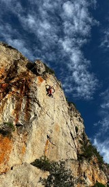 Salinella Camping