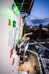 © Daniel Gajda/IFSC.