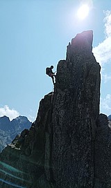 Kozí štít