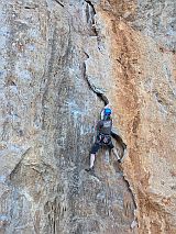 Nový ? sektor u moře