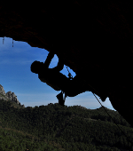 Poema de Roca, El Chorro