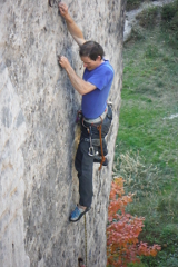 Velký zbrojnoš, Prachov, Český ráj