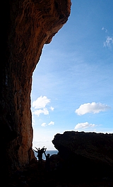 Grotta del Cavallo