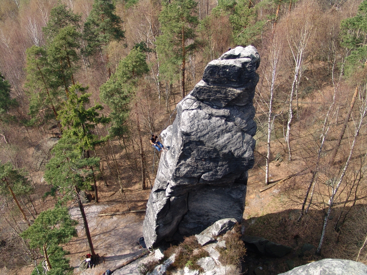 Kliknutm zavete okno.