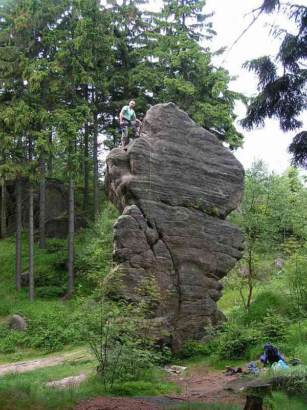 Kliknutm zavete okno.