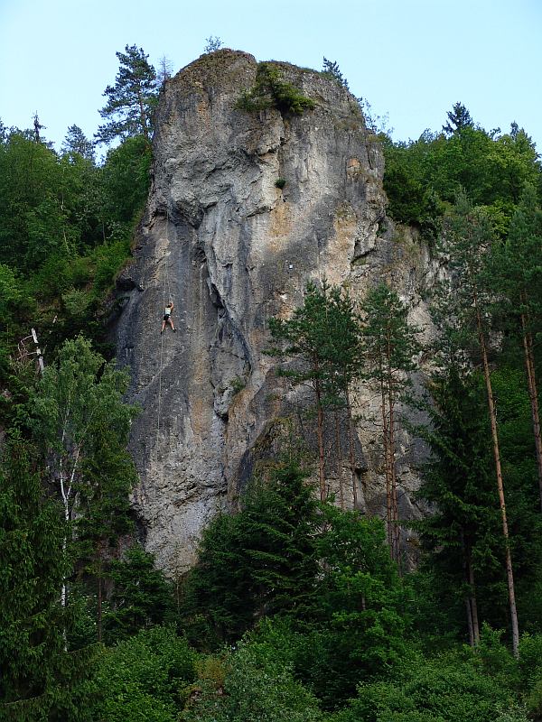 Kliknutm zavete okno.