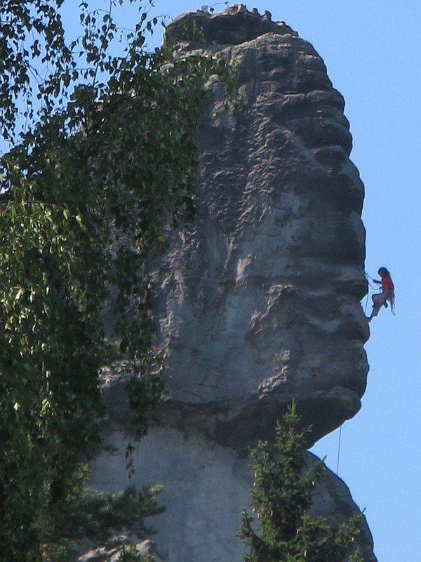 Kliknutm zavete okno.