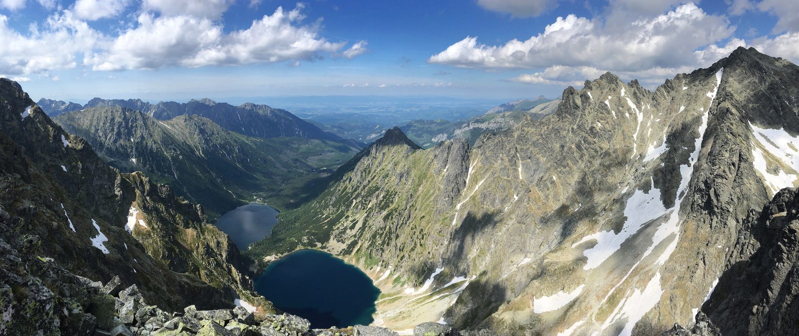 Kliknutm zavete okno.