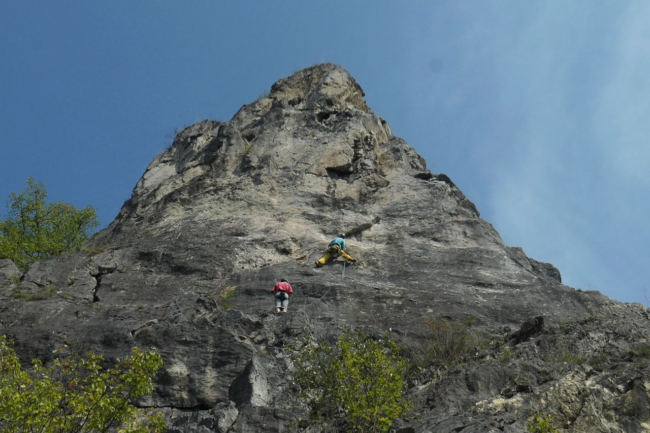 Kliknutm zavete okno.