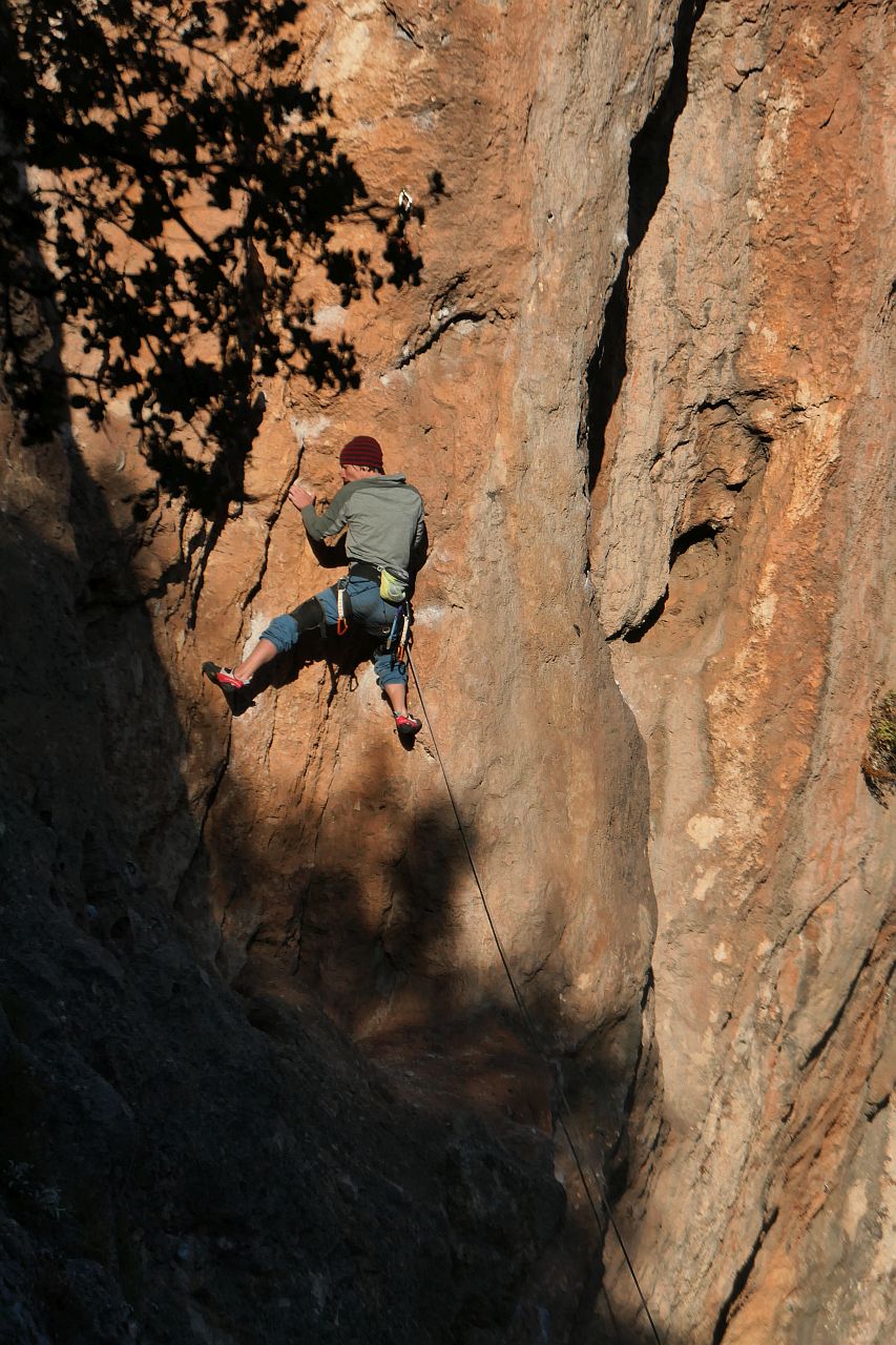 Kliknutm zavete okno.