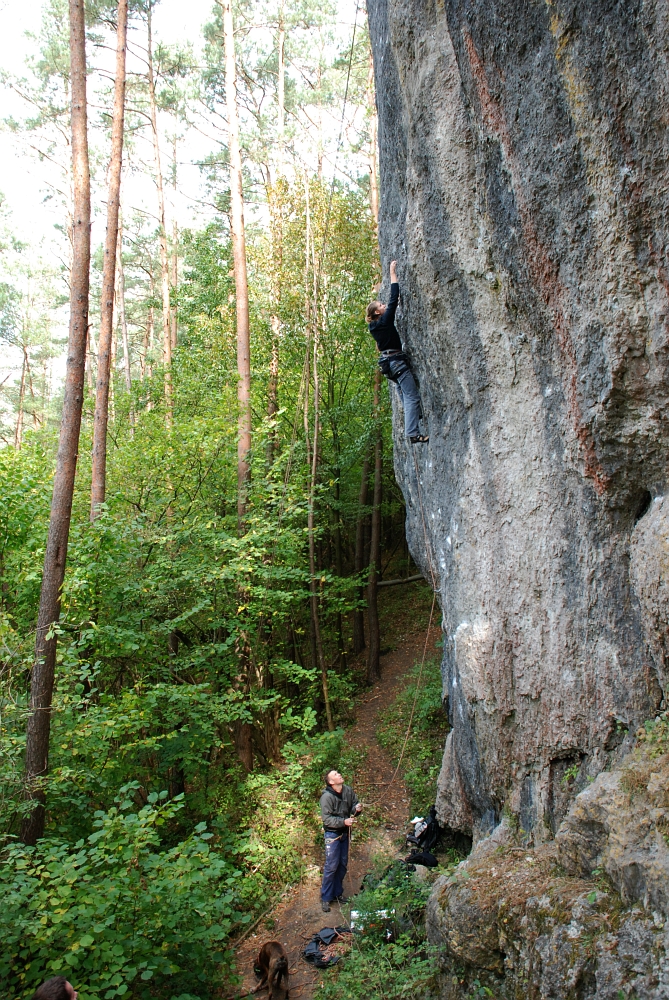 Kliknutm zavete okno.