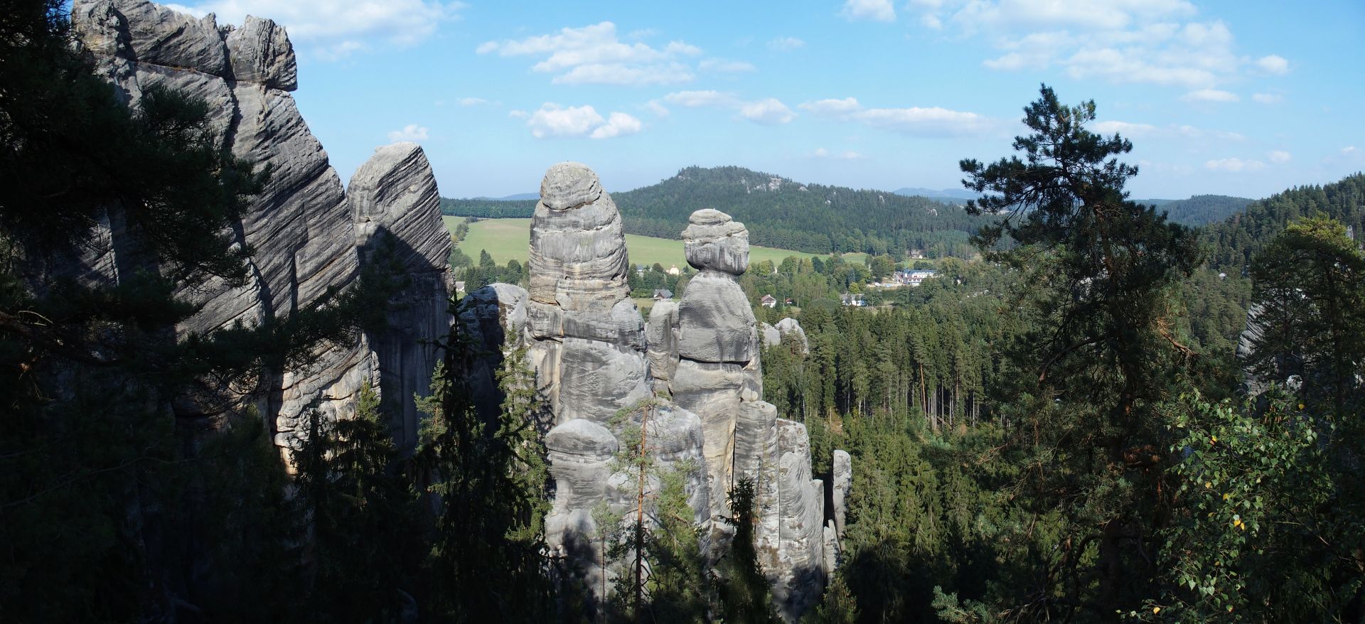 Kliknutm zavete okno.